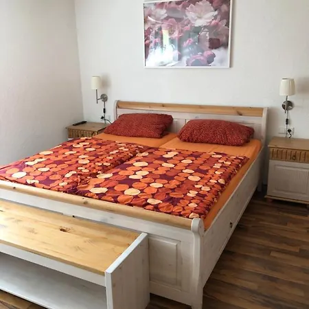 بيت ضيافة Gaestehaus Glock 3*