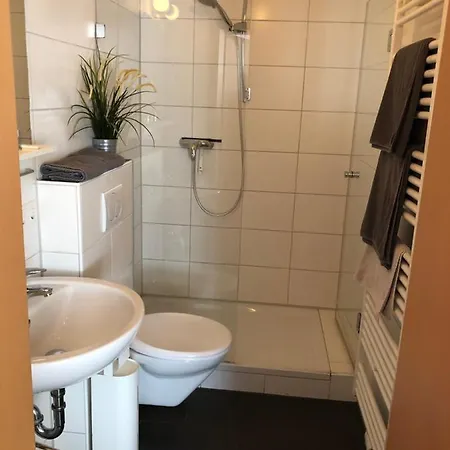 Gaestehaus Glock Marbach am Neckar