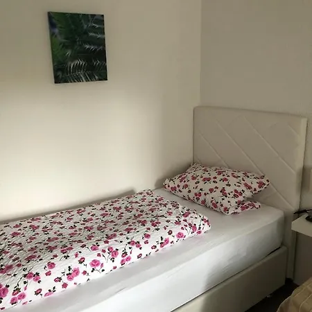 Gaestehaus Glock Marbach am Neckar