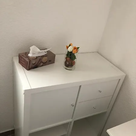 Casa de hóspedes Gaestehaus Glock 3*