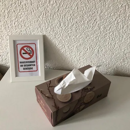 Gaestehaus Glock 3* مارباخ أم نيكار