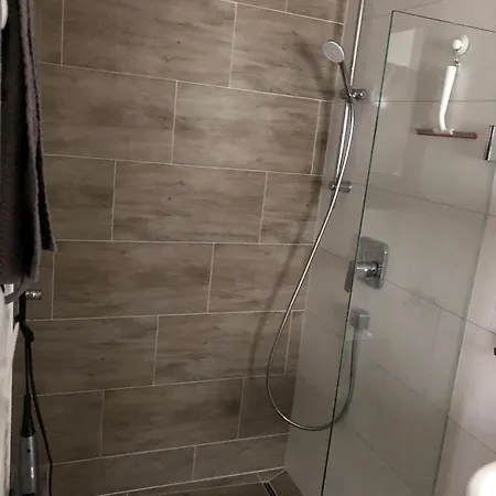 Gaestehaus Glock 3* Marbach am Neckar