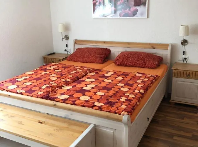 بيت ضيافة Gaestehaus Glock 3*