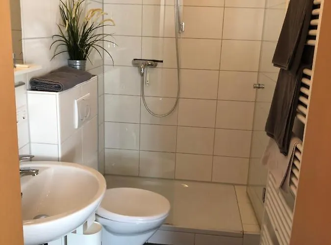 Gaestehaus Glock Марбах-ам-Неккар