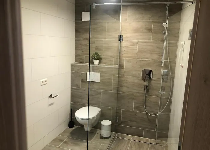 Gaestehaus Glock Гостевой дом Марбах-ам-Неккар