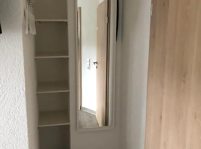 Gaestehaus Glock بيت ضيافة